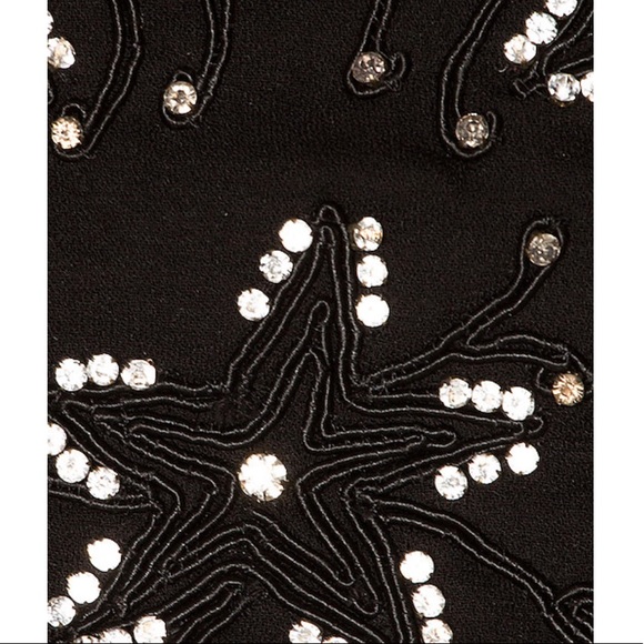 NEW NBD Warm Sands Shorts in Black - Picture 5 of 11